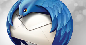 Converted from MacMail to Thunderbird