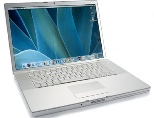 Adding an SSD to a MacBook Pro for a Remarkable Speed Increase